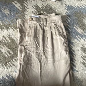Women's Loft khaki pants!